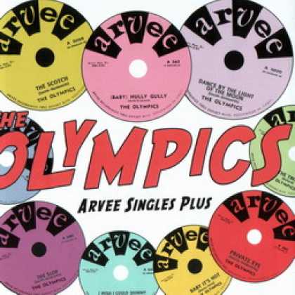 Miscellaneous CDs 76383