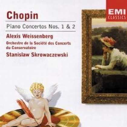 Miscellaneous CDs 76395