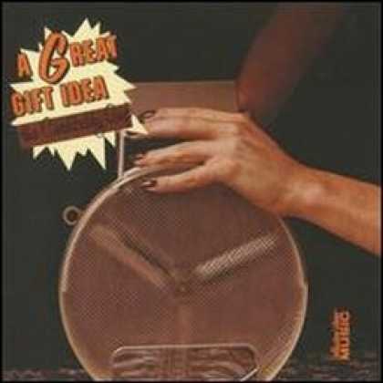 Miscellaneous CDs 76550