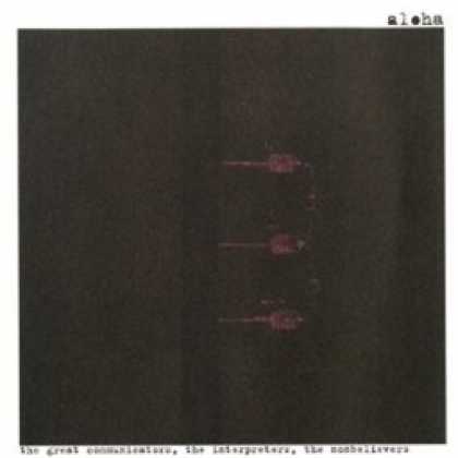Miscellaneous CDs 76556