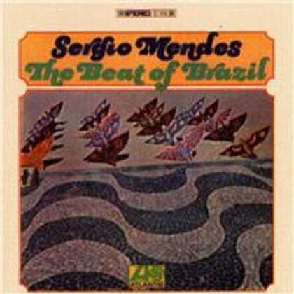 Miscellaneous CDs 7656