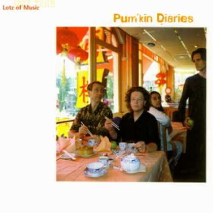 Miscellaneous CDs 76563