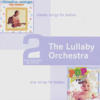 Miscellaneous CDs 76583