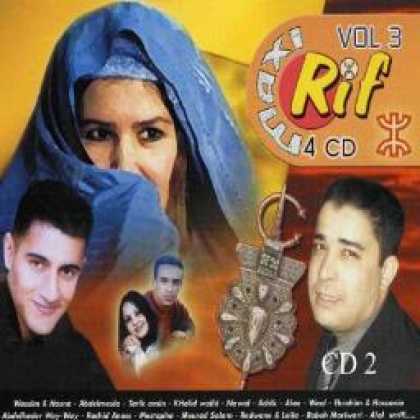 Miscellaneous CDs 76649