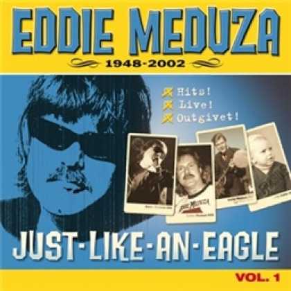 Miscellaneous CDs 7671