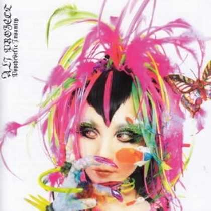Miscellaneous CDs 7678