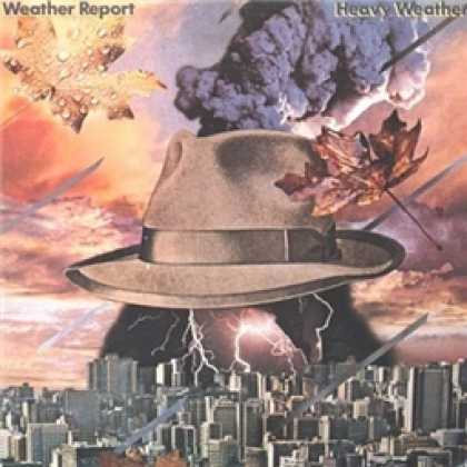Miscellaneous CDs 77085