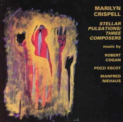 Miscellaneous CDs 7711