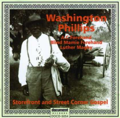 Miscellaneous CDs 7715
