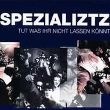 Miscellaneous CDs 7717