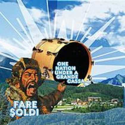 Miscellaneous CDs 772