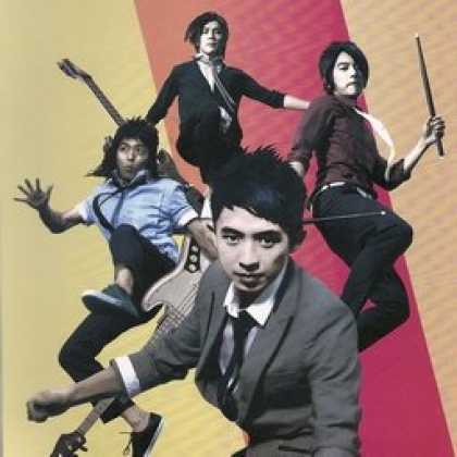 Miscellaneous CDs 77224