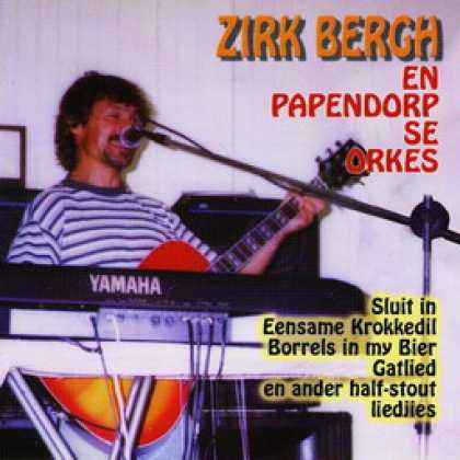Miscellaneous CDs 77230