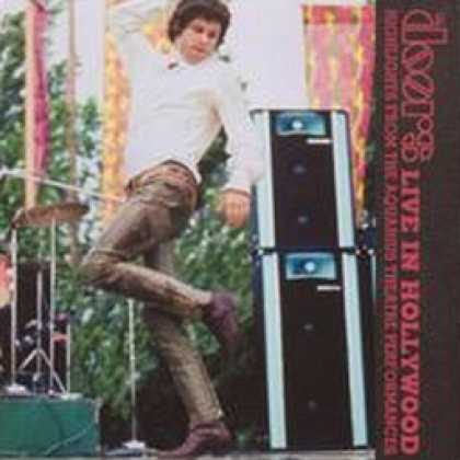 Miscellaneous CDs 77233