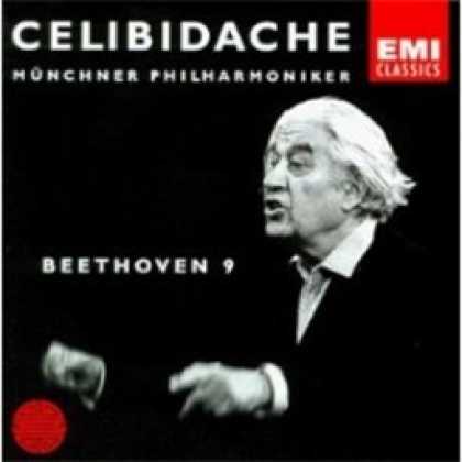 Miscellaneous CDs 7728