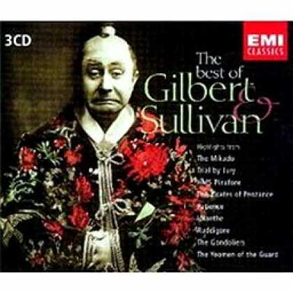 Miscellaneous CDs 7730