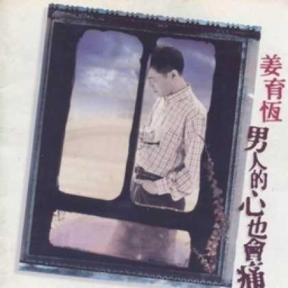 Miscellaneous CDs 7731