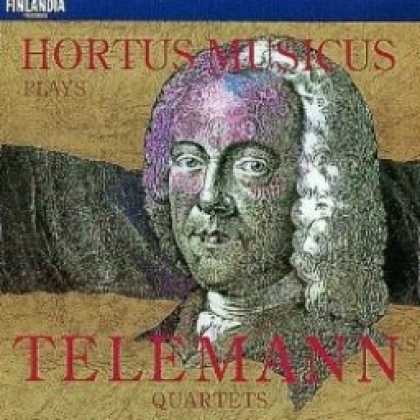 Miscellaneous CDs 7742
