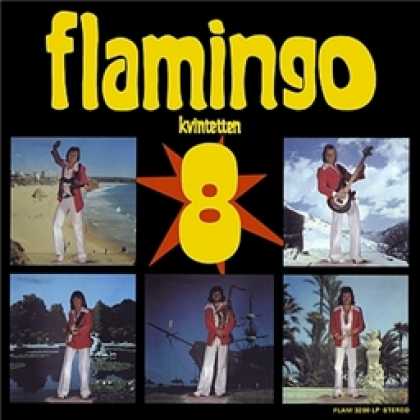 Miscellaneous CDs 7746