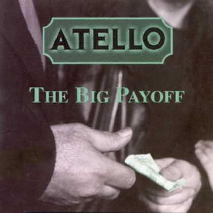 Miscellaneous CDs 7752