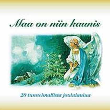 Miscellaneous CDs 7754