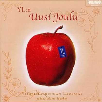 Miscellaneous CDs 7755