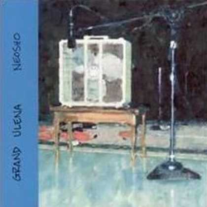 Miscellaneous CDs 77562