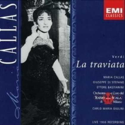 Miscellaneous CDs 77577