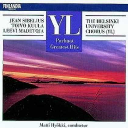 Miscellaneous CDs 77582
