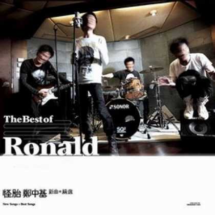 Miscellaneous CDs 77589