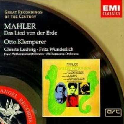 Miscellaneous CDs 77590