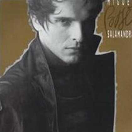 Miscellaneous CDs 77603