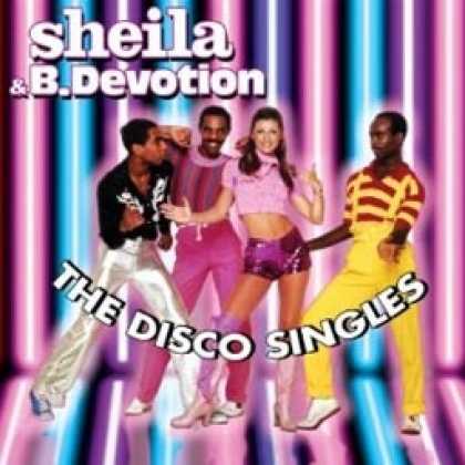 Miscellaneous CDs 77610