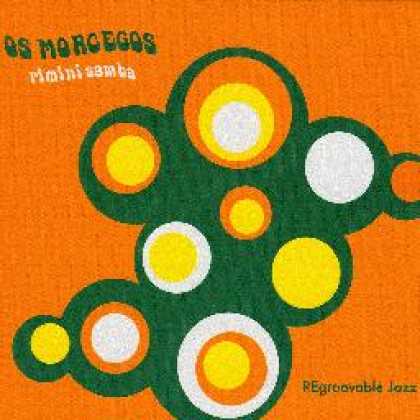 Miscellaneous CDs 77630