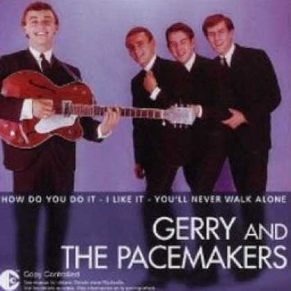 Miscellaneous CDs 77631