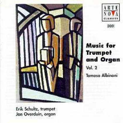 Miscellaneous CDs 7765
