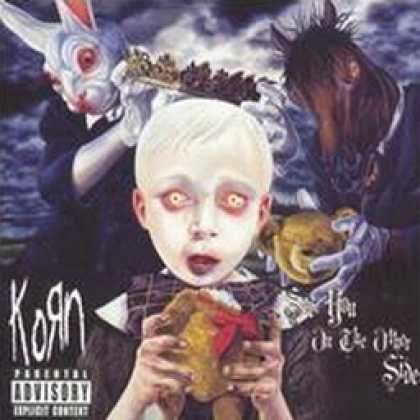 Miscellaneous CDs 77661