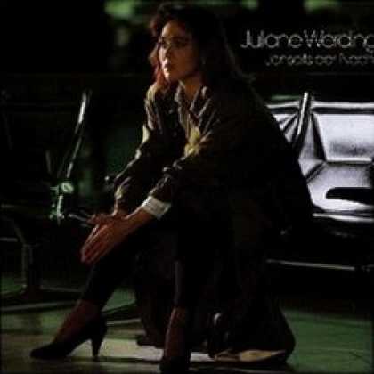 Miscellaneous CDs 77681