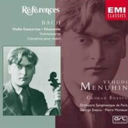 Miscellaneous CDs 7785