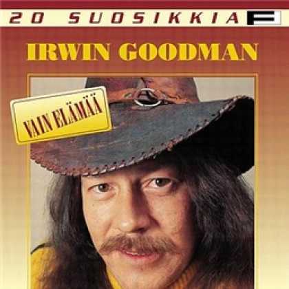 Miscellaneous CDs 77876