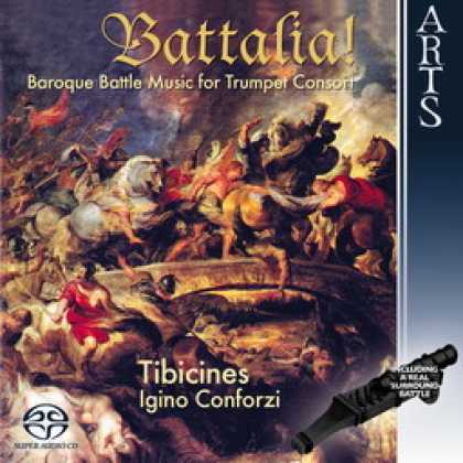 Miscellaneous CDs 77882