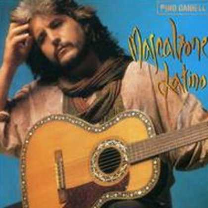 Miscellaneous CDs 77886