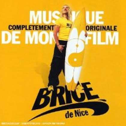 Miscellaneous CDs 77890