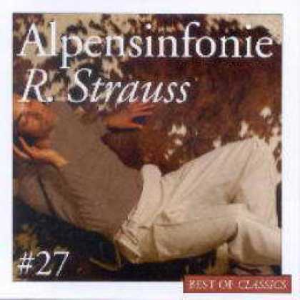 Miscellaneous CDs 7796
