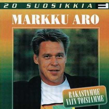 Miscellaneous CDs 77974