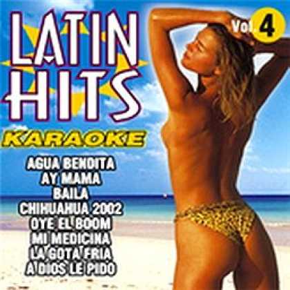 Miscellaneous CDs 77986