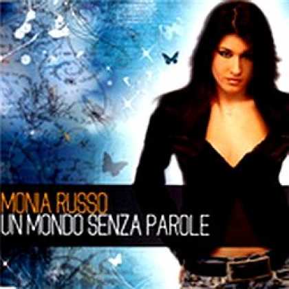 Miscellaneous CDs 77989
