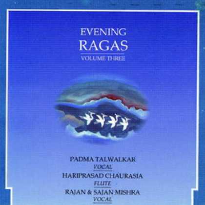 Miscellaneous CDs 7799
