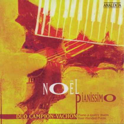Miscellaneous CDs 77997