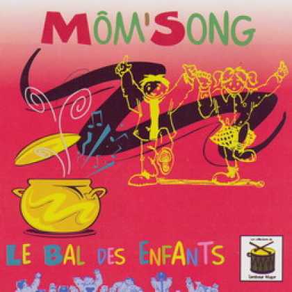 Miscellaneous CDs 7803